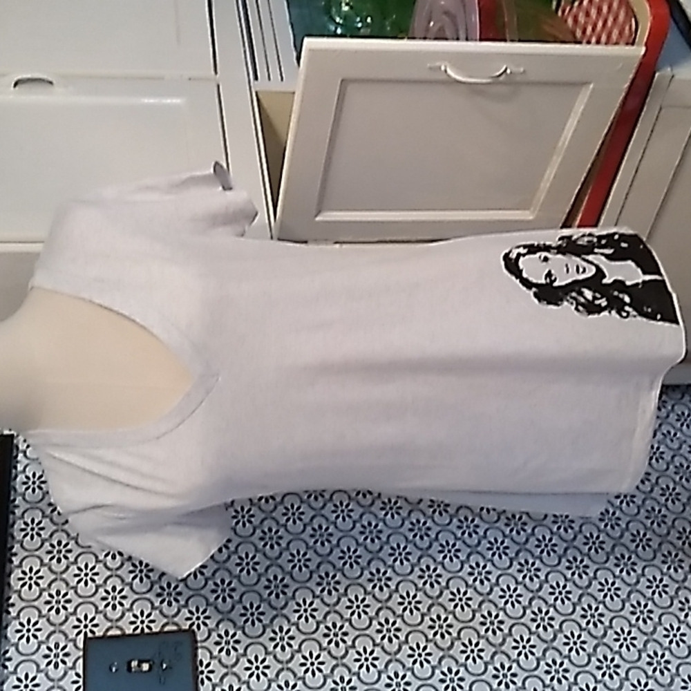 New Amy Schumer v neck shirt